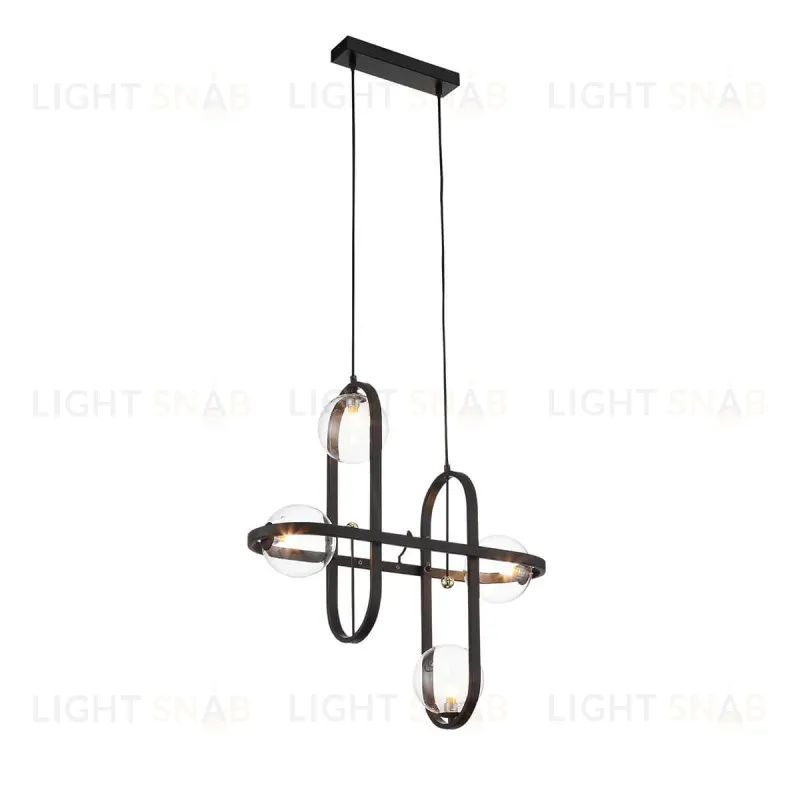 Подвесной светильник ST Luce Circono SL1201.403.04 SL1201.403.04