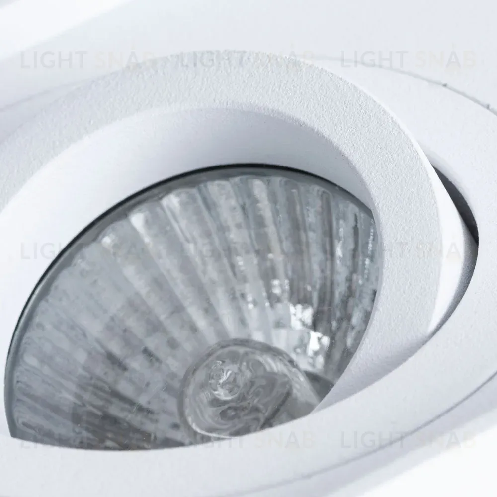 Потолочный светильник Arte Lamp Factor A5544PL-2WH A5544PL-2WH