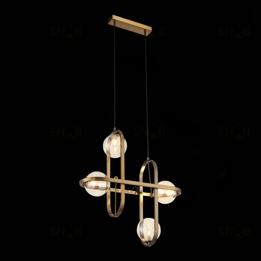 Подвесной светильник ST Luce Circono SL1201.203.04 SL1201.203.04