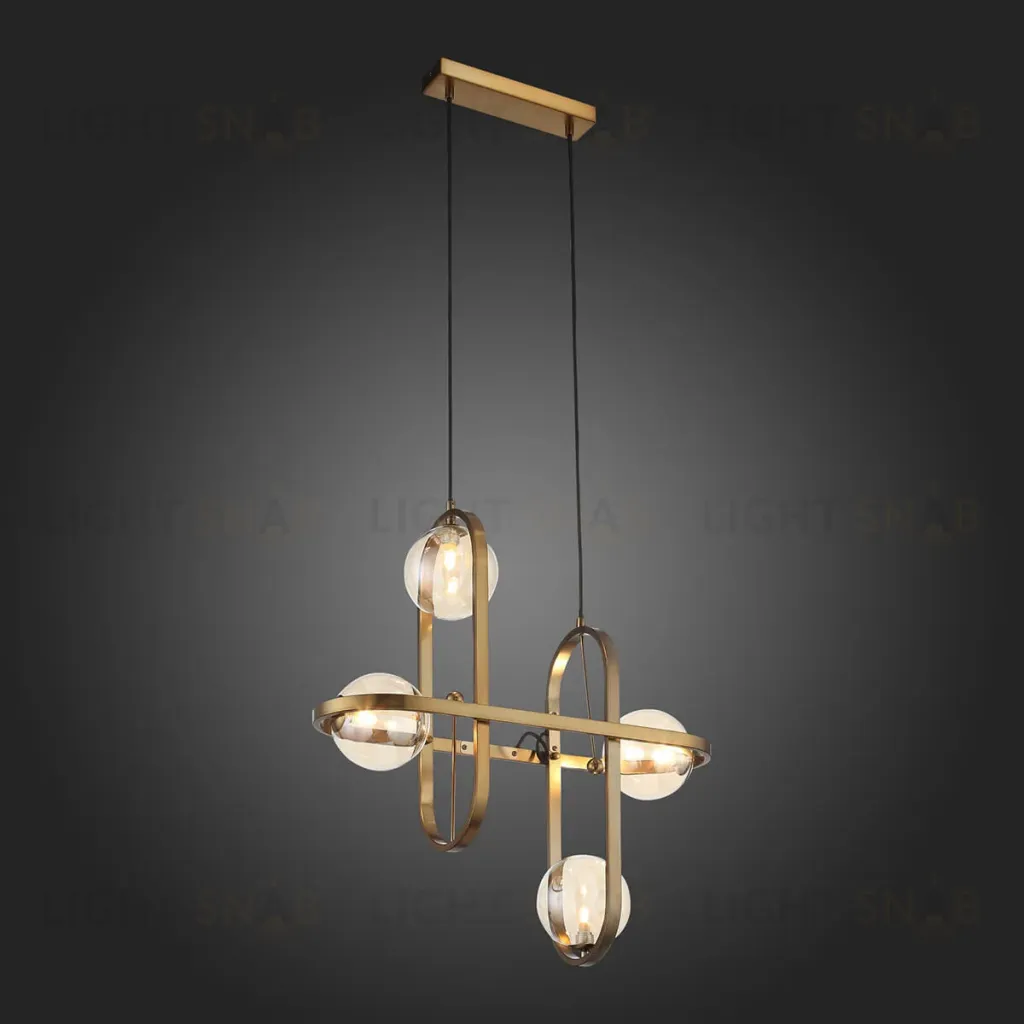 Подвесной светильник ST Luce Circono SL1201.203.04 SL1201.203.04