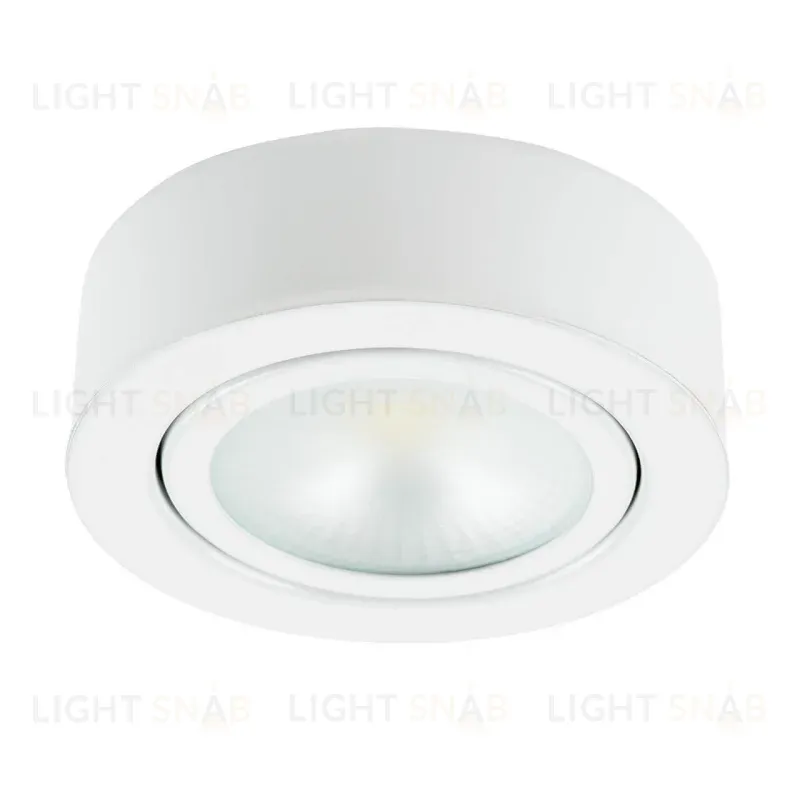 Мебельный светодиодный светильник Lightstar Mobiled 003450 003450