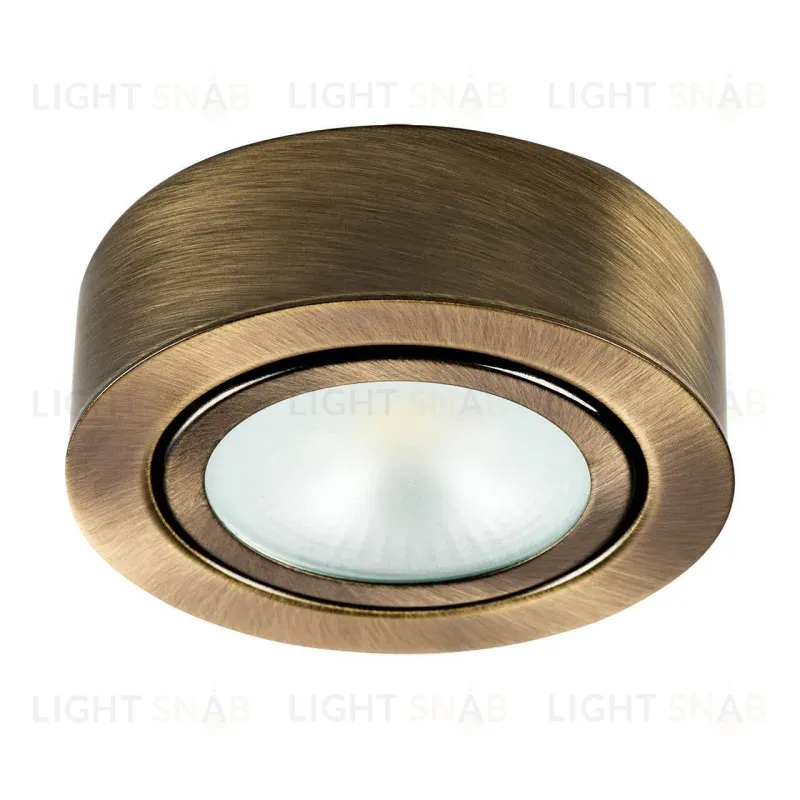 Мебельный светодиодный светильник Lightstar Mobiled 003451 003451