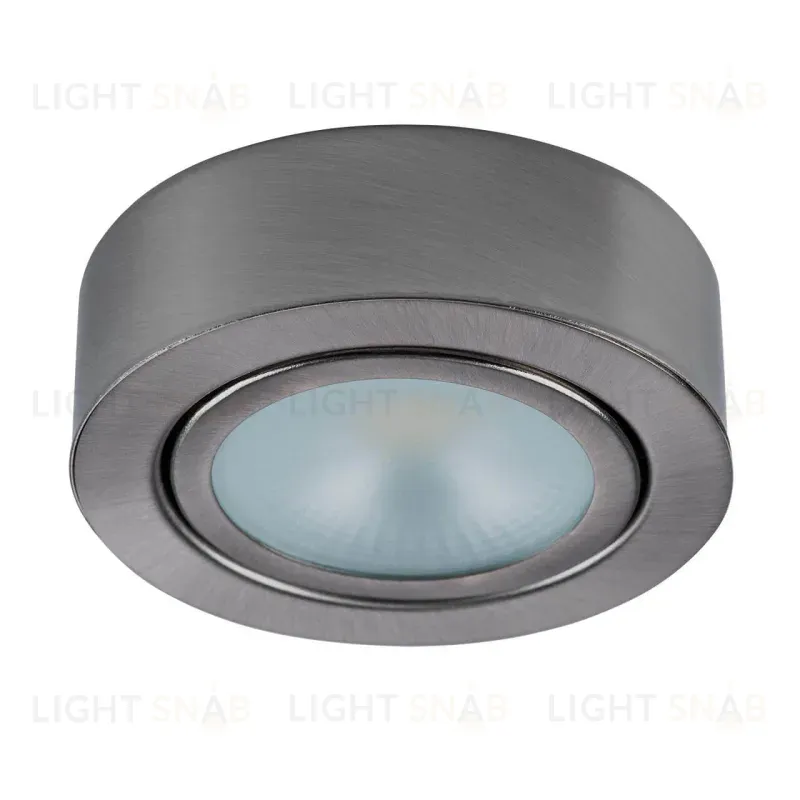 Мебельный светодиодный светильник Lightstar Mobiled 003455 003455