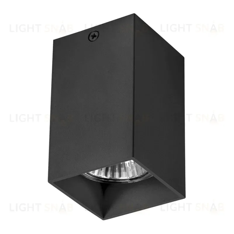 Потолочный светильник Lightstar Rullo 216337 216337