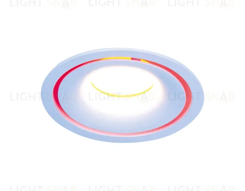 Встраиваемый светильник Ambrella Light Techno Spot TN120 TN120