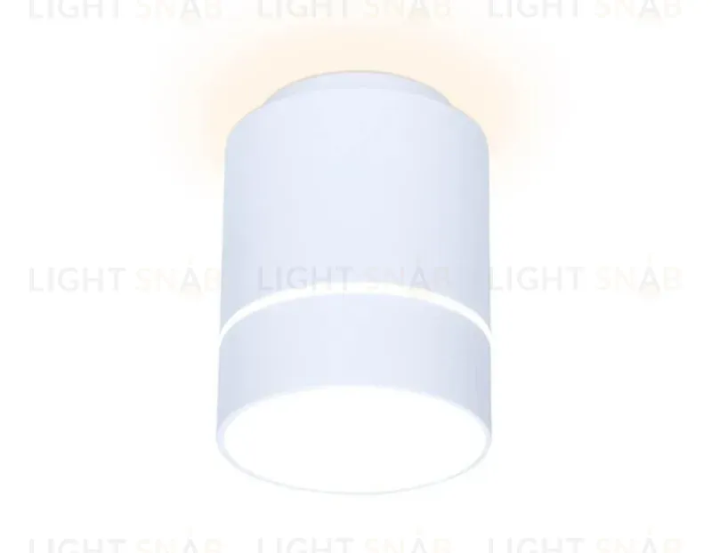 Потолочный светодиодный светильник Ambrella Light Techno Spot TN256 TN256