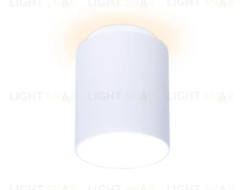 Потолочный светодиодный светильник Ambrella Light Techno Spot TN260 TN260