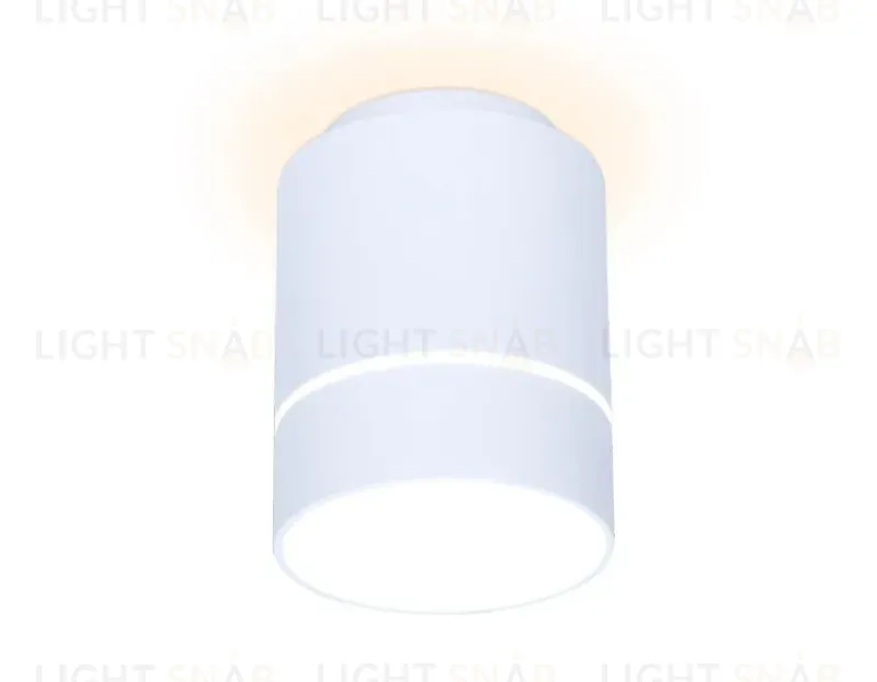 Потолочный светодиодный светильник Ambrella Light Techno Spot TN255 TN255