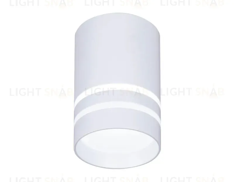 Потолочный светодиодный светильник Ambrella Light Techno Spot TN235 TN235