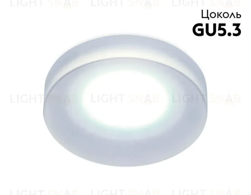 Встраиваемый светильник Ambrella Light Techno Spot TN135 TN135