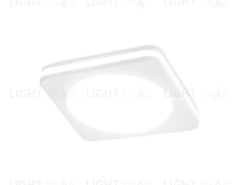 Встраиваемый светодиодный светильник Ambrella Light Techno Spot TN141 TN141