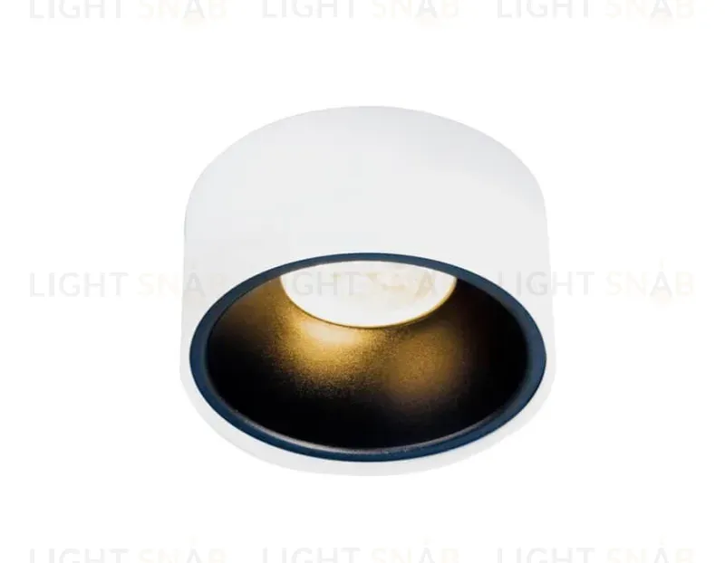 Встраиваемый светильник Ambrella Light Techno Spot TN146 TN146