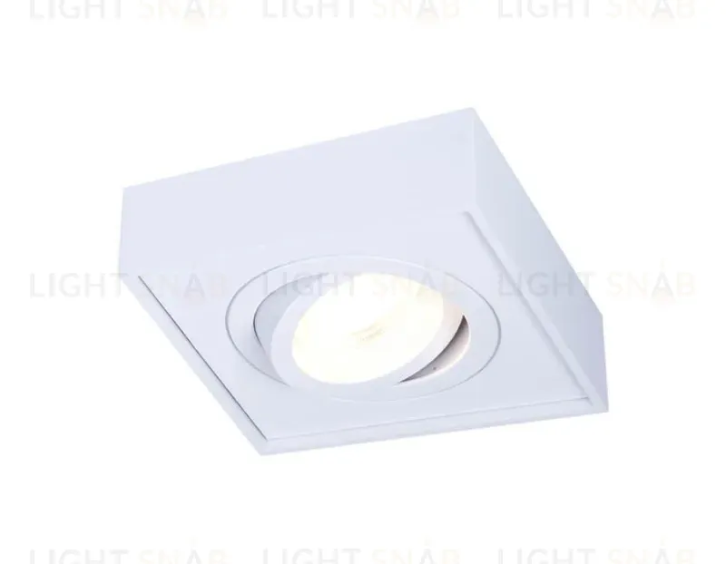Встраиваемый светильник Ambrella Light Techno Spot TN154 TN154