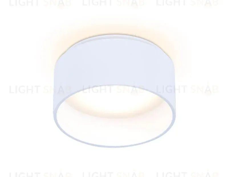 Встраиваемый светильник Ambrella Light Techno Spot TN190 TN190