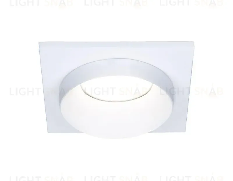 Встраиваемый светильник Ambrella Light Techno Spot TN165 TN165