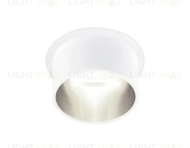 Встраиваемый светильник Ambrella Light Techno Spot TN200 TN200