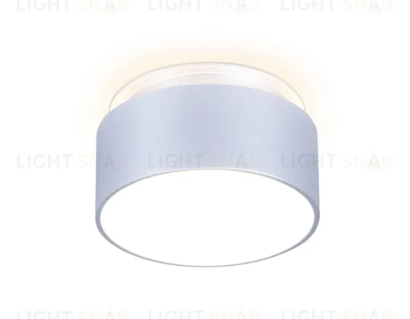 Встраиваемый светильник Ambrella Light Techno Spot TN191 TN191