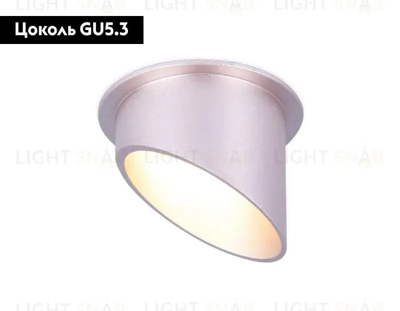 Встраиваемый светильник Ambrella Light Techno Spot TN206 TN206