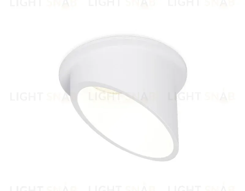 Встраиваемый светильник Ambrella Light Techno Spot TN205 TN205