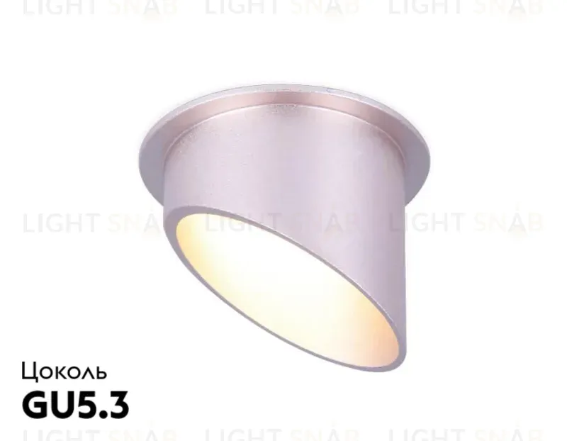 Встраиваемый светильник Ambrella Light Techno Spot TN206 TN206