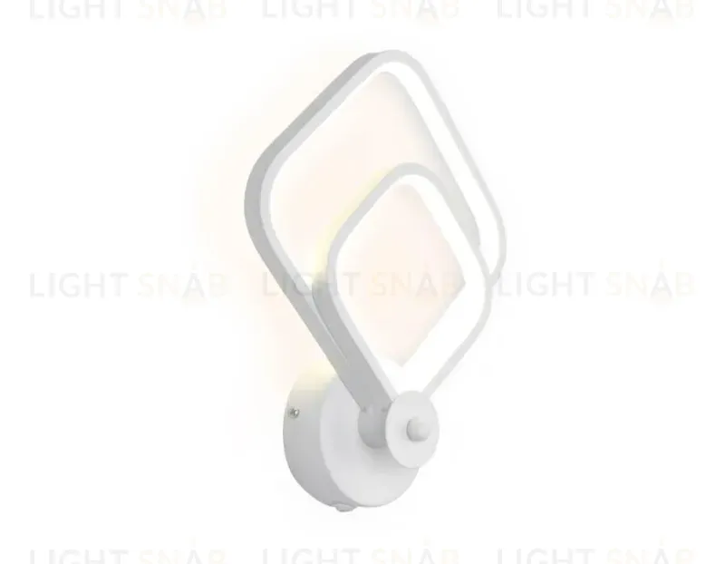 Бра Ambrella Light Comfort Metallic FL420 FL420