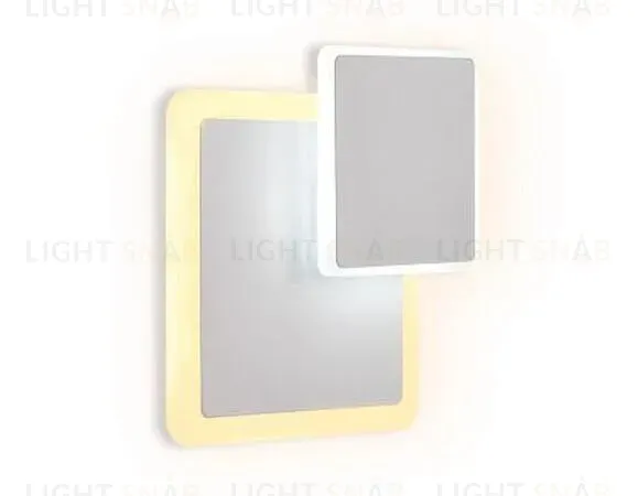 Настенный светодиодный светильник Ambrella Light Sota FW106 FW106