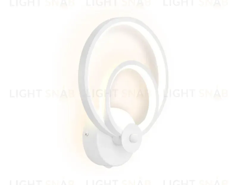 Бра Ambrella Light Comfort Metallic FL419 FL419
