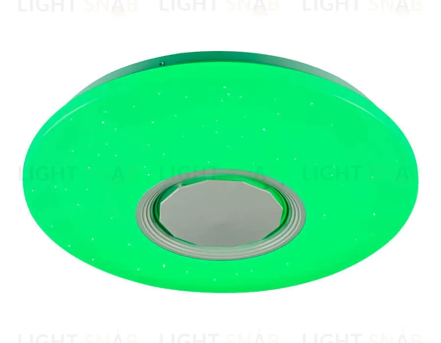 Потолочный светодиодный светильник Ambrella Light Orbital Dance FF201 FF201