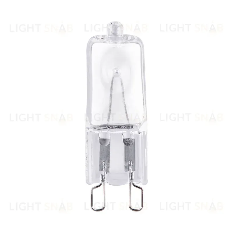 Лампа галогенная Elektrostandard G9 40W прозрачная 4607138146998 4607138146998