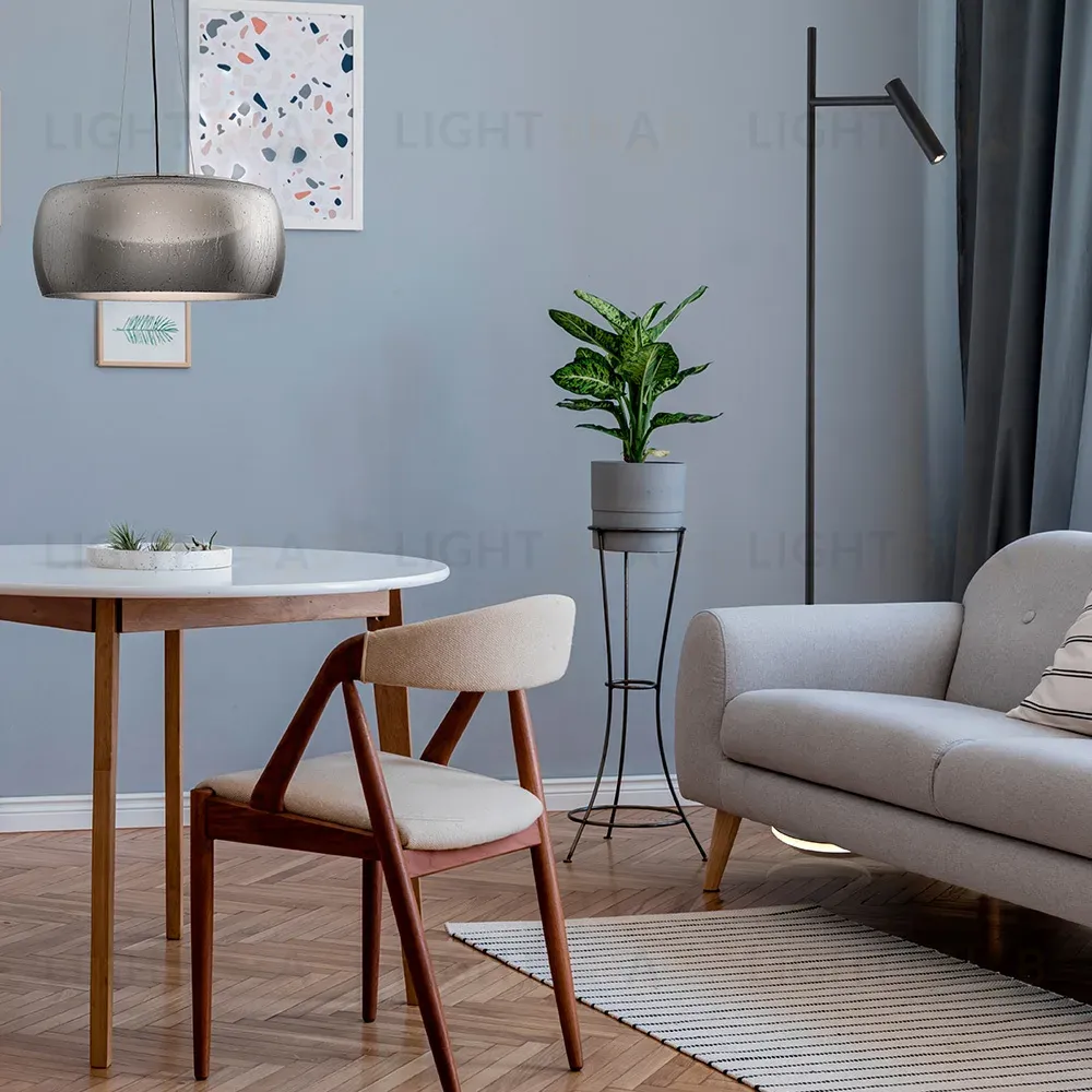 Торшер Maytoni Estudo Z010FL-L8W3K Z010FL-L8W3K