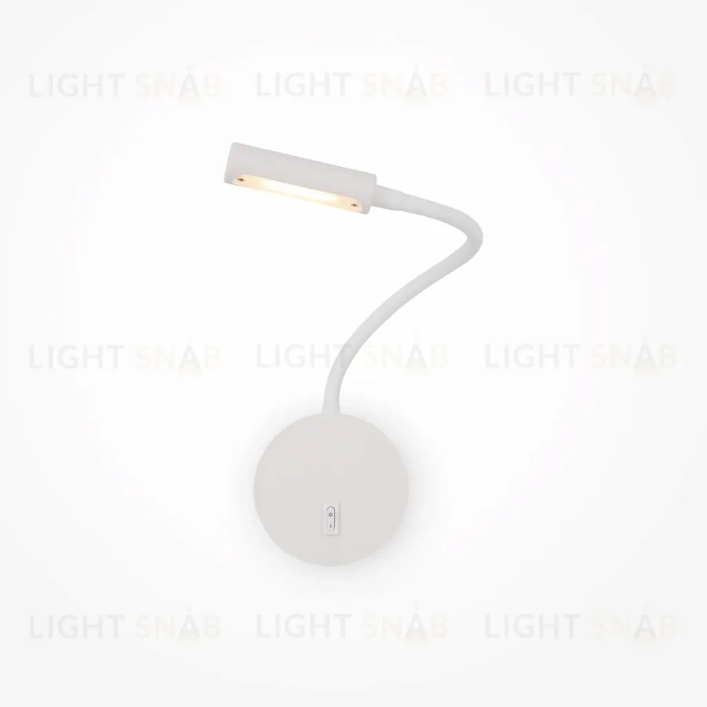 Бра Maytoni Stem C035WL-L3W3K C035WL-L3W3K