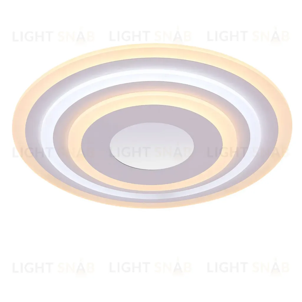 Потолочный светодиодный светильник Freya Melody FR6014CL-L98W FR6014CL-L98W