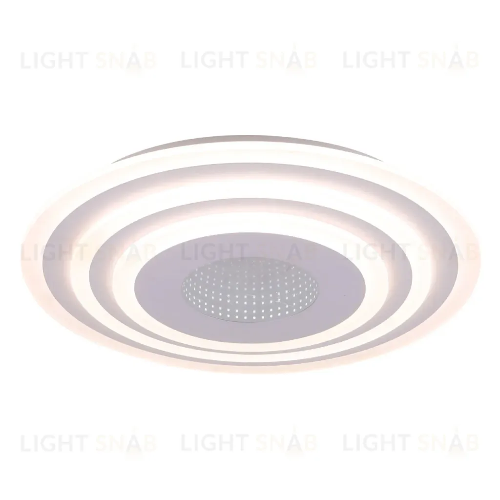 Потолочный светодиодный светильник Freya Melody FR6014CL-L98W FR6014CL-L98W