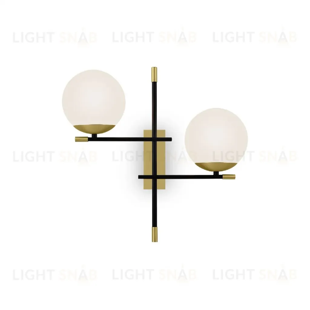 Бра Maytoni Nostalgia MOD048WL-02G MOD048WL-02G