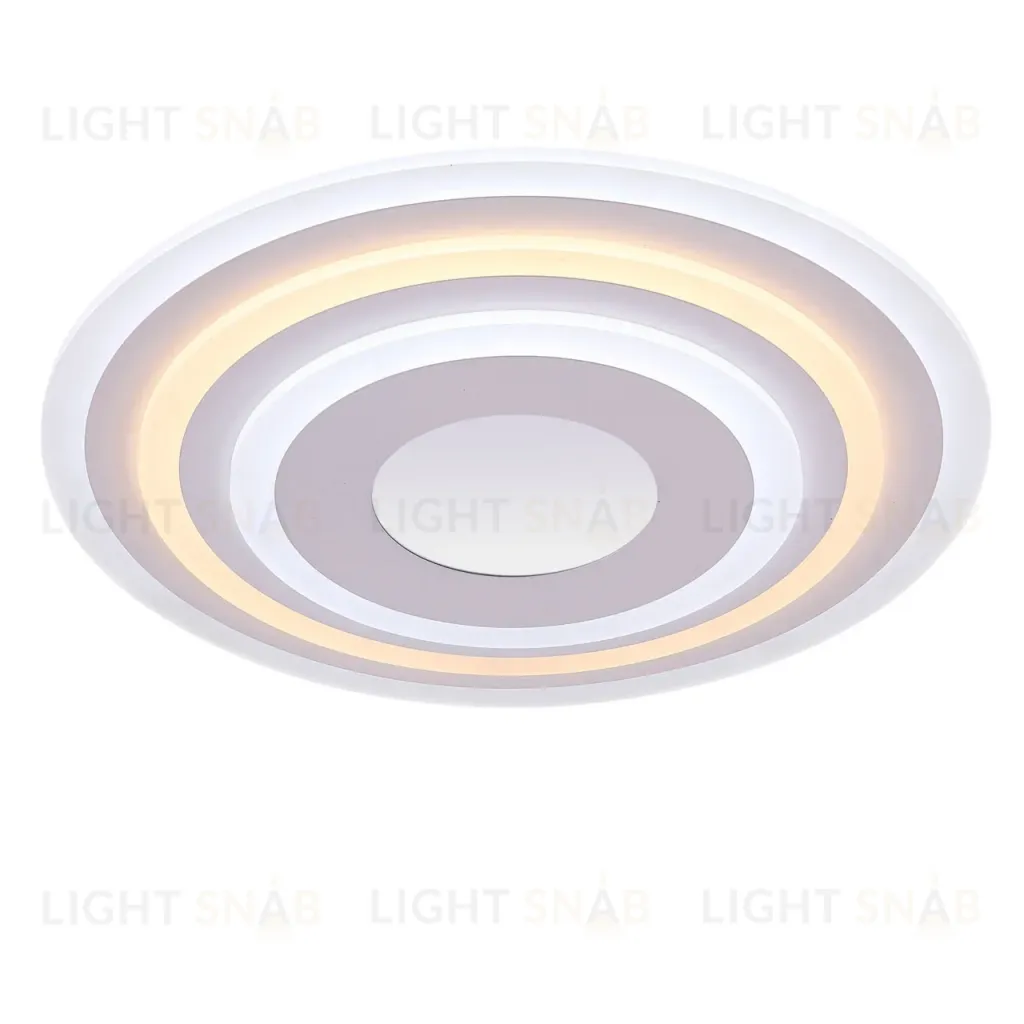 Потолочный светодиодный светильник Freya Melody FR6014CL-L98W FR6014CL-L98W