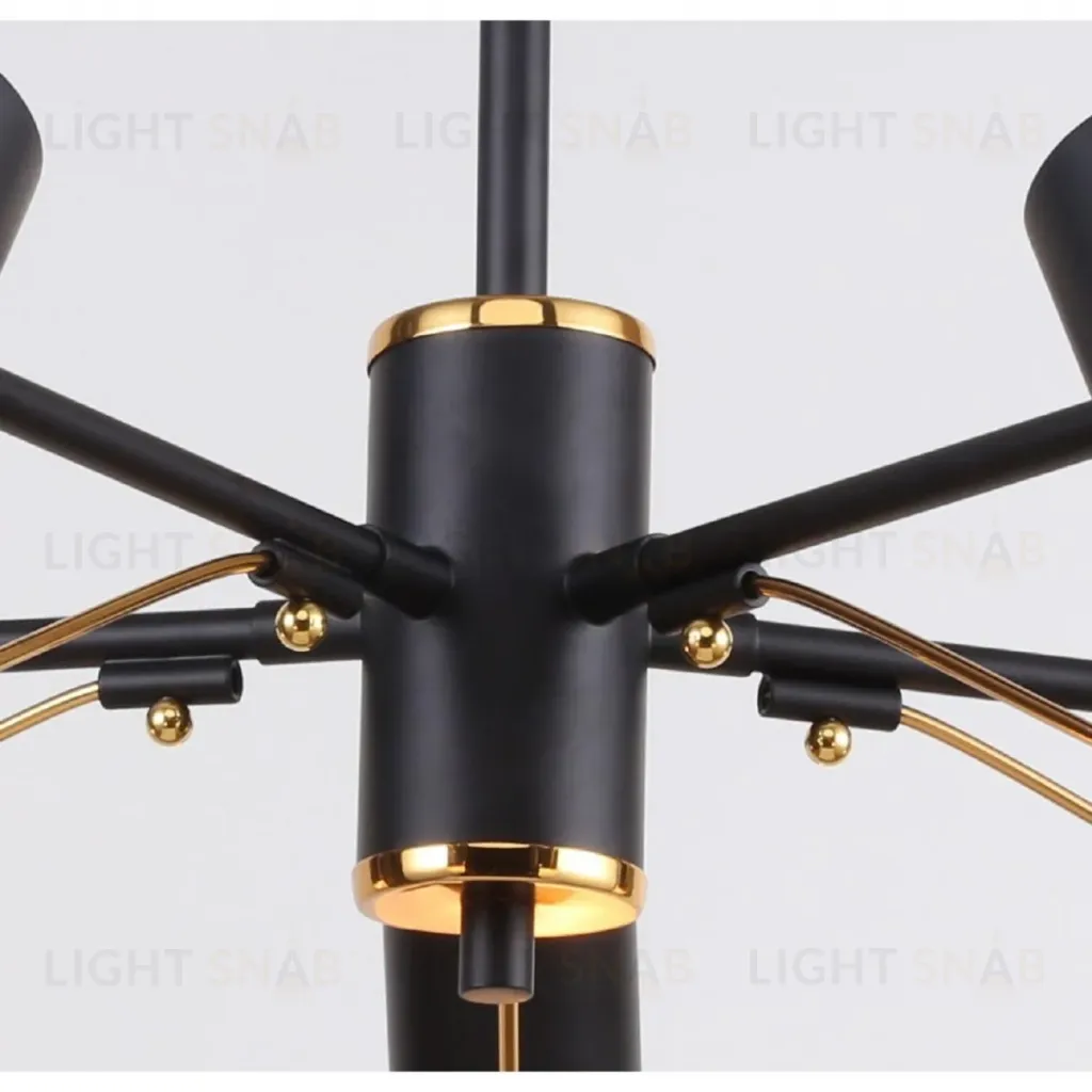 Потолочная люстра F-Promo Viator 2558-5P 2558-5P