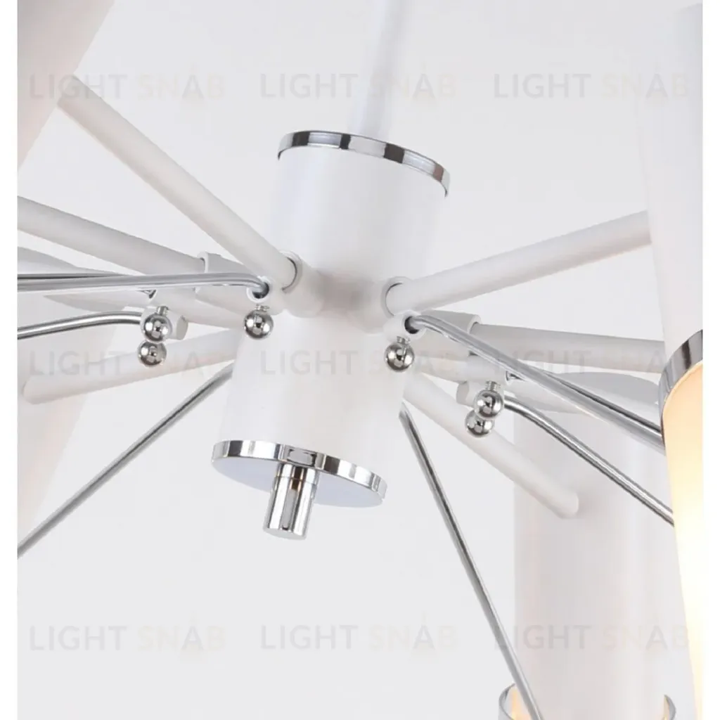 Потолочная люстра F-Promo Viator 2559-8P 2559-8P