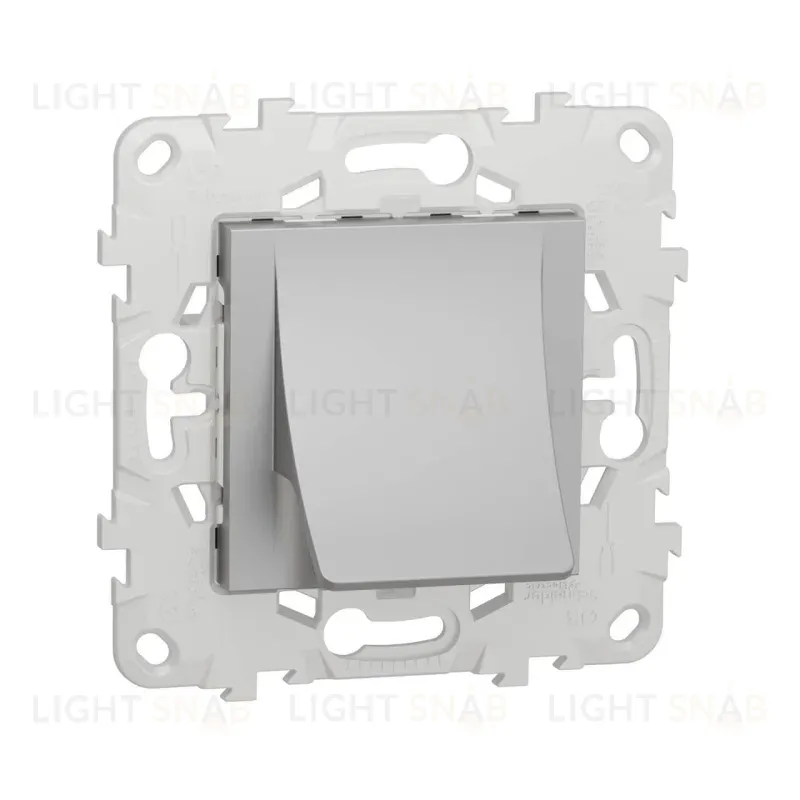 Вывод кабеля Schneider Electric Unica New NU586230 NU586230