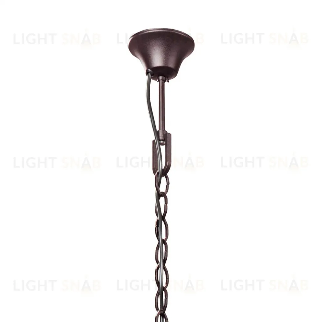 Подвесная люстра Vitaluce V3295-7/20+10 V3295-7/20+10
