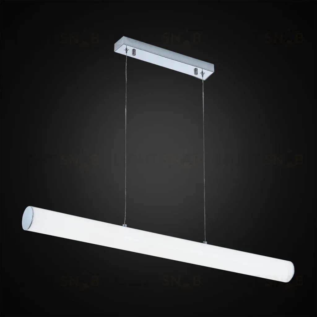 Подвесной светодиодный светильник Citilux Фауст CL721P24N CL721P24N