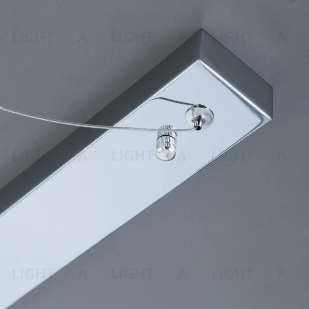 Подвесной светодиодный светильник Citilux Фауст CL721P24N CL721P24N