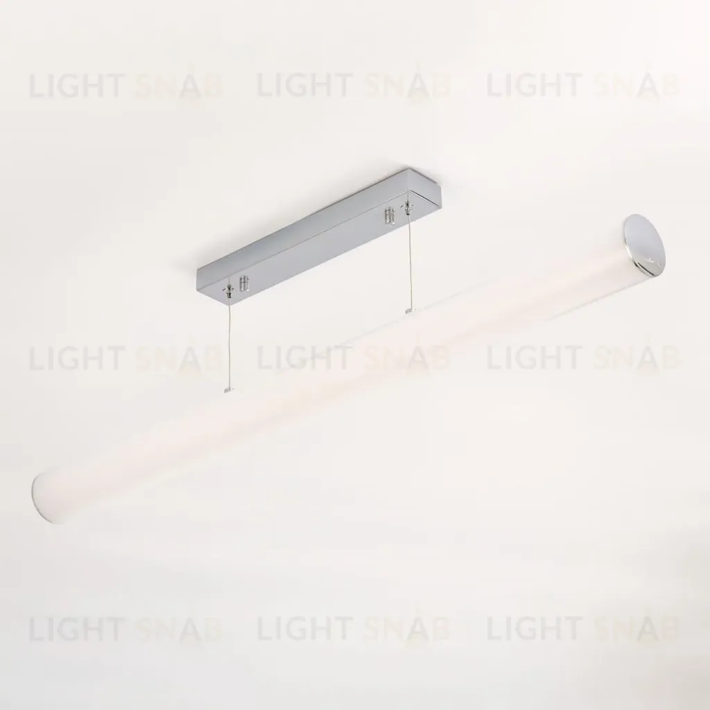 Подвесной светодиодный светильник Citilux Фауст CL721P24N CL721P24N