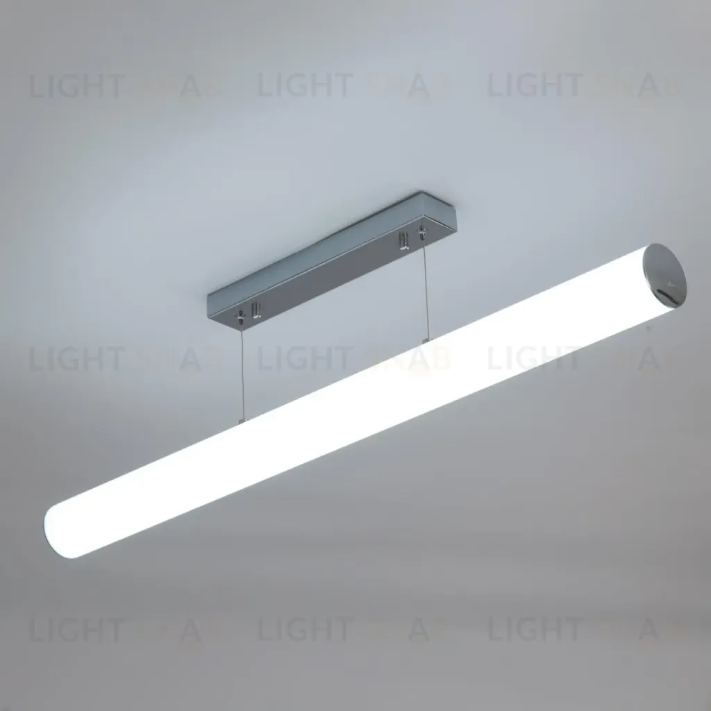 Подвесной светодиодный светильник Citilux Фауст CL721P24N CL721P24N