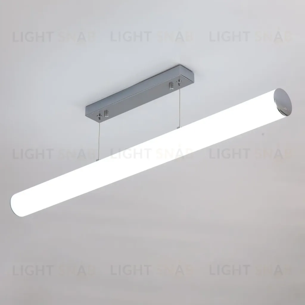 Подвесной светодиодный светильник Citilux Фауст CL721P24N CL721P24N