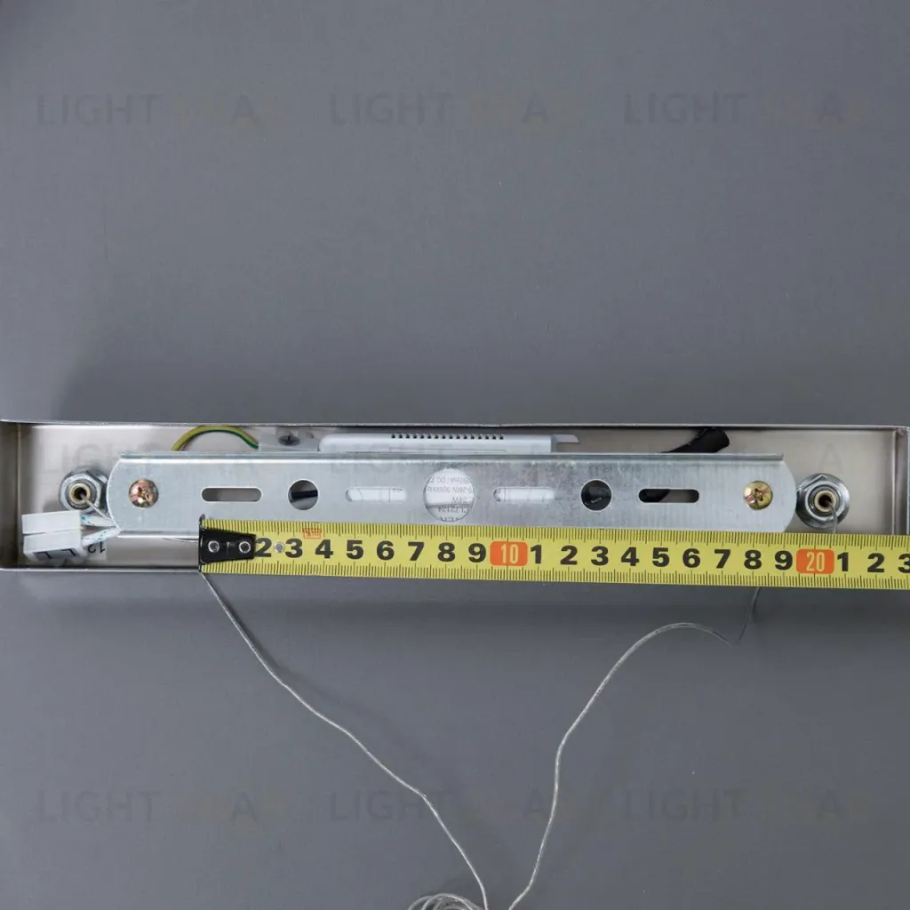 Подвесной светодиодный светильник Citilux Фауст CL721P36N CL721P36N