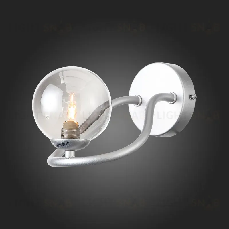 Бра ST-Luce SL1502.101.01 SL1502.101.01