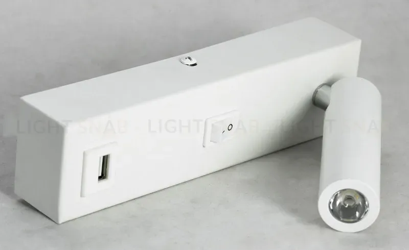 Бра LGO LSP-8240 LSP-8240