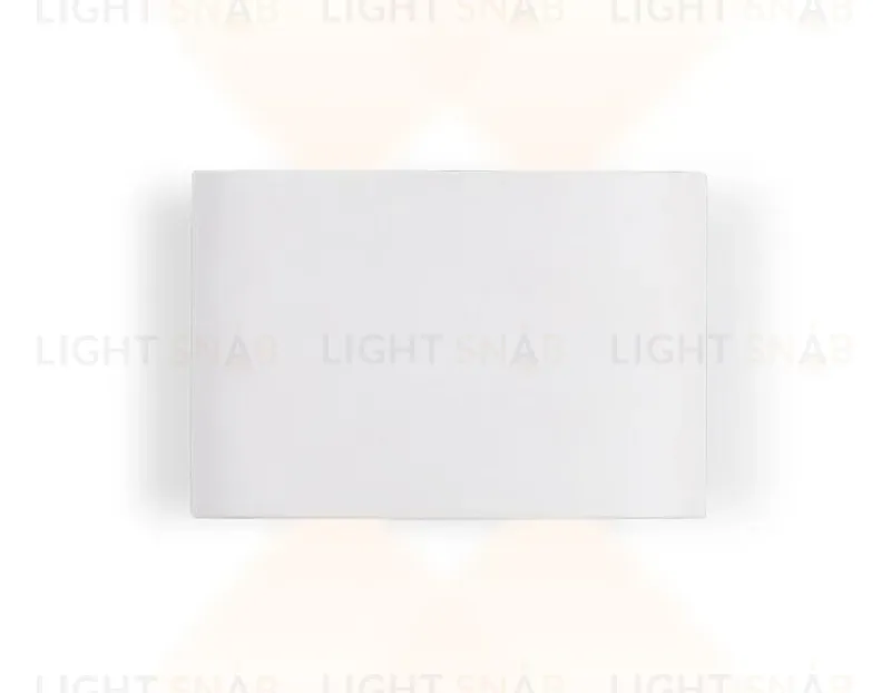 Уличный настенный светодиодный светильник Ambrella Light Sota FW142 FW142