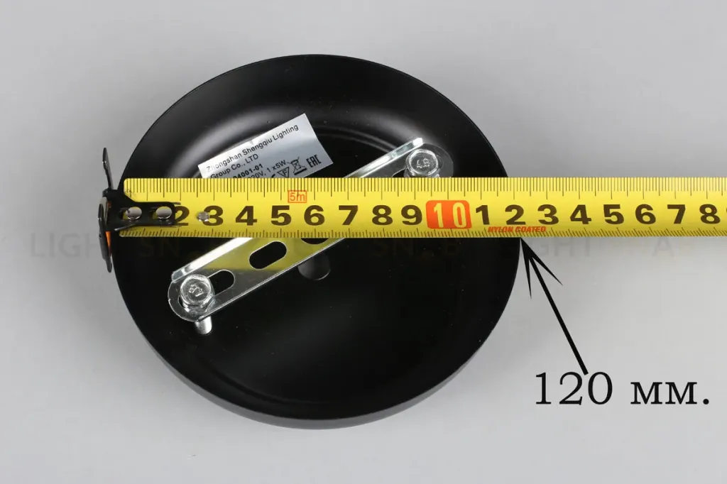 Бра Omnilux OML-94001-01 OML-94001-01