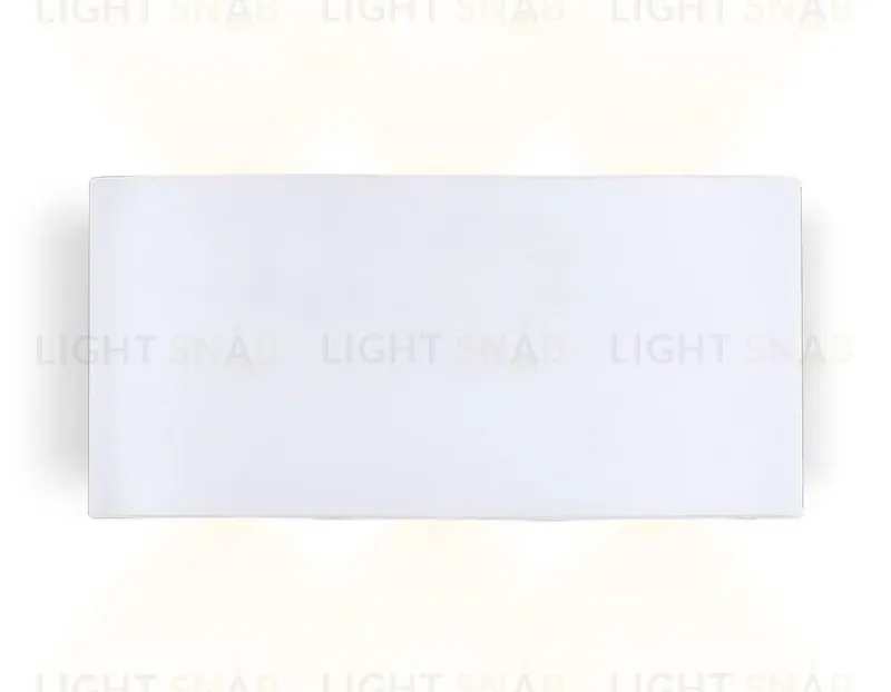 Уличный настенный светодиодный светильник Ambrella Light Sota FW143 FW143